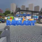 Romart